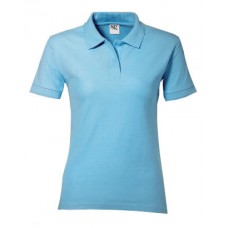 SG Ladies Polycotton Polo